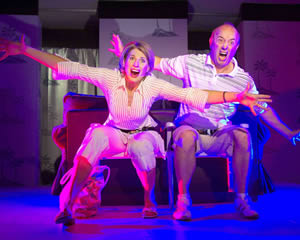 Baby Boomer Blues | Perth Theatre Company