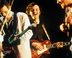 Emir Kusturica & The No Smoking Orchestra Emir Kusturica & The No Smoking Orchestra