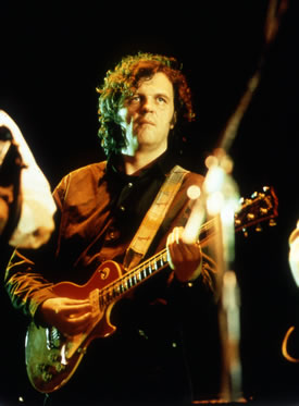 Emir Kusturica & The No Smoking Orchestra