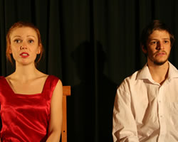 Interviews with Famous People | La Mama