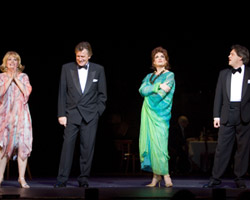 Follies | The Production Company