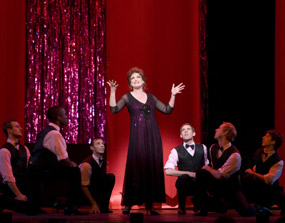 Follies | The Production Company