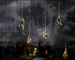 Gallipoli | Sydney Theatre Company Gallipoli | Sydney Theatre Company
