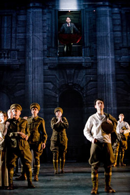 Gallipoli | Sydney Theatre Company