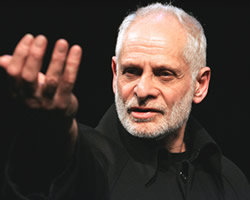 The Grand Inquisitor