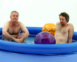 Holiday | Ranters Theatre