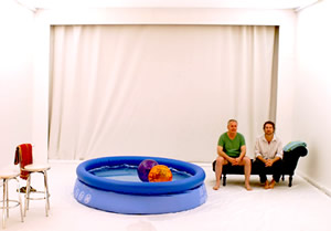 Holiday | Ranters Theatre