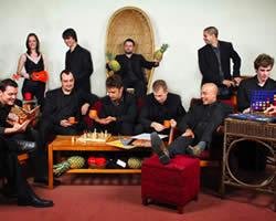 Mace Francis Orchestra