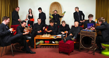Mace Francis Orchestra