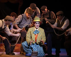 The Magic Flute | Opera Queensland