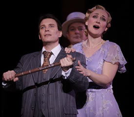 The Magic Flute | Opera Queensland