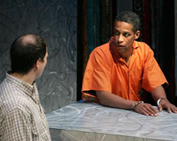 McReele | Ensemble Theatre