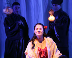 Madame Butterfly | Oz Opera