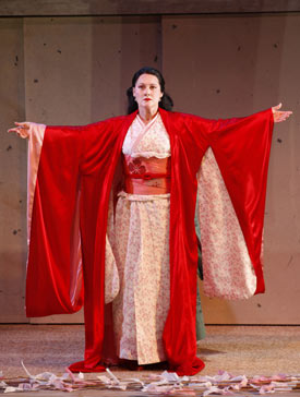 Madame Butterfly | Oz Opera