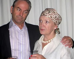 National One Act Playwriting Competition 