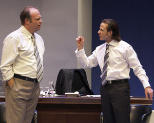 Speed-The-Plow | Perth Theatre Company