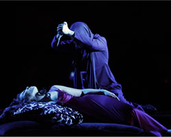 The Coronation of Poppea | Victorian Opera