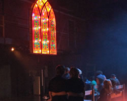 Rent | Stagetek