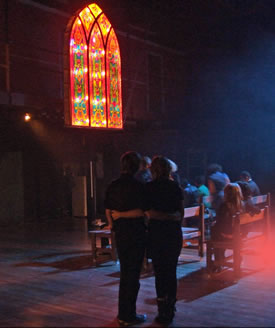 Rent | Stagetek