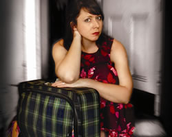 The Mistress & A Solitary Choice The Mistress & A Solitary Choice
