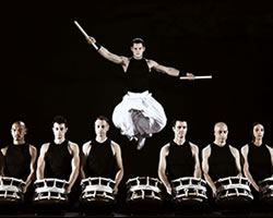 Breath to Breath | TaikOz Breath to Breath | TaikOz