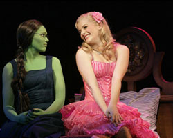 WICKED The Musical