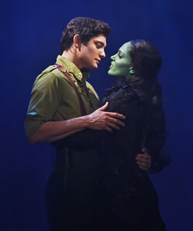 WICKED The Musical