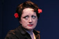 Scarlett O'Hara at the Crimson Parrot | MTC