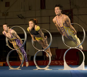 30th Birthday Bash | Circus Oz