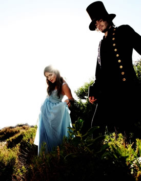 Angus & Julia Stone