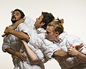 Apparently That's What Happened | Jo Lloyd