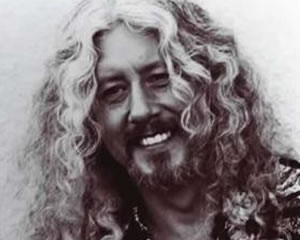 Arlo Guthrie