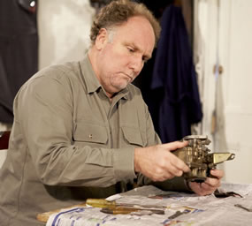 The Bridge | La Mama