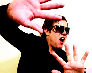 A Lying Cheating Pervert | Zac Gower