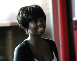 Discrit Zimbabwe | La Mama