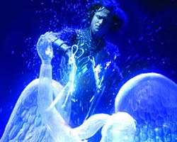 Matthew Bourne's Edward Scissorhands