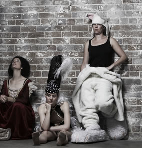 No Success Like Failure | The Fondue Set