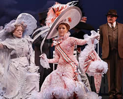 My Fair Lady | Opera Australia