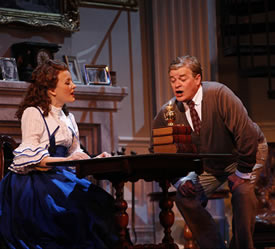 My Fair Lady | Opera Australia