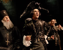 The Great | Sydney Theatre Company