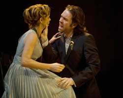 Hamlet | Bell Shakespeare