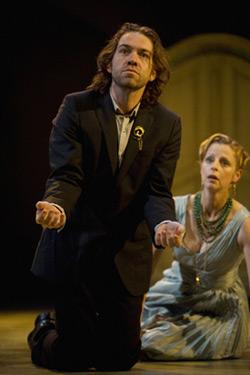 Hamlet | Bell Shakespeare