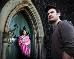 Hobson's Choice | 3 Big Men Productions