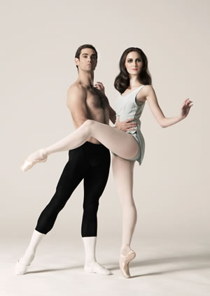 Jerome Robbins: a celebration | Australian Ballet