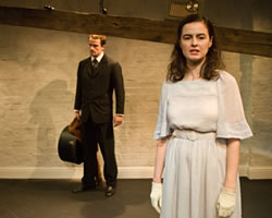 Miss Julie | Vanilla Productions Miss Julie | Vanilla Productions