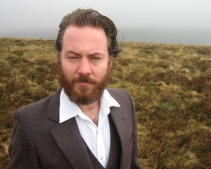 Jeff Lang