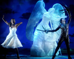 Matthew Bourne's Edward Scissorhands