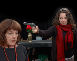 The Female of the Species | Black Swan Theatre Company