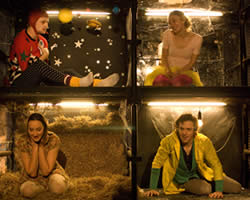 Spring Awakening | The Hayloft Project Spring Awakening | The Hayloft Project