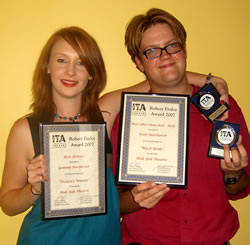 Finley Awards